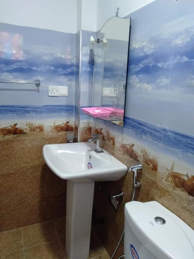 Near Beach Rest Unawatuna Εξωτερικό φωτογραφία